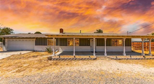 Photo of 9035 W Avenue F, Lancaster, CA 93536