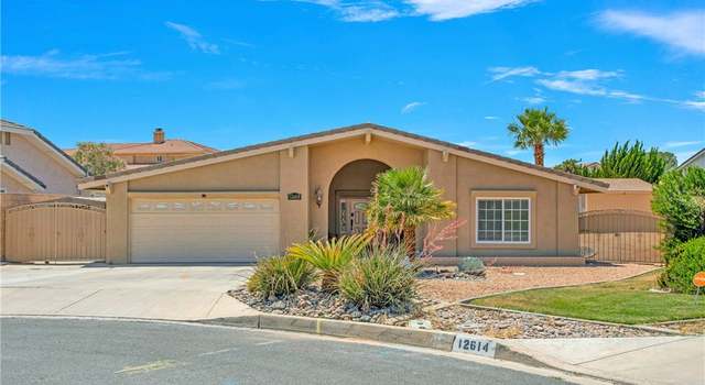Photo of 12608 Tamarisk Rd, Victorville, CA 92395