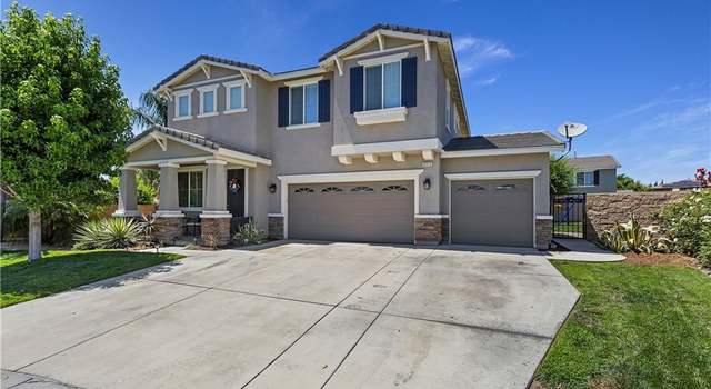 Photo of 6913 Egyptian Ct, Eastvale, CA 92880