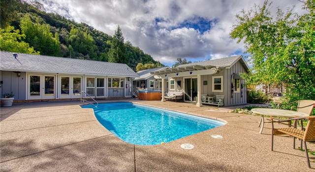 Photo of 5933 Eickhoff Rd, Lakeport, CA 95453
