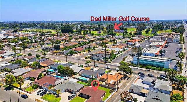 Photo of 2574 W Glencrest Ave, Anaheim, CA 92801