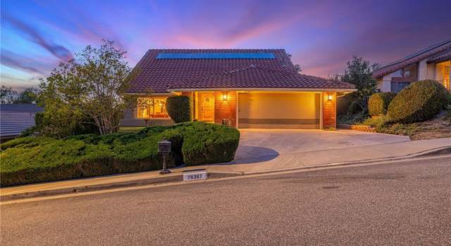 Photo of 28367 Mount Stephen Ave, Canyon Country, CA 91387