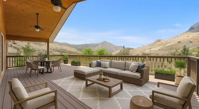 Photo of 27 Cannel Creek Rd, Kernville, CA 93238