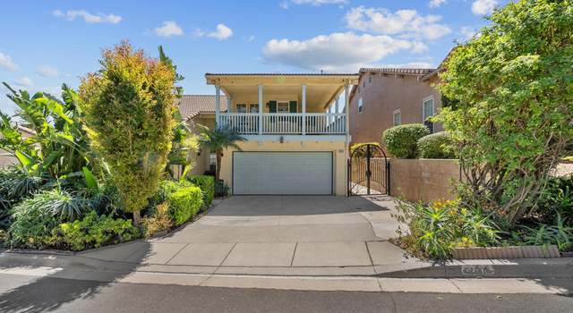 Photo of 964 Vista Pointe Pl, Santa Paula, CA 93060