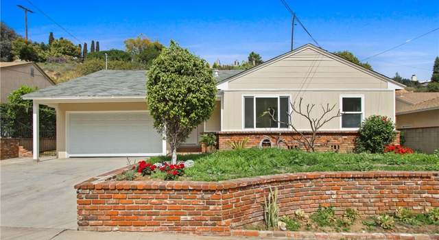 Photo of 1760 Fulton Ave, Monterey Park, CA 91755