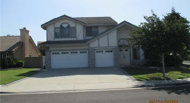 Photo of 1012 El Capitan Ct, Whittier, CA 90601