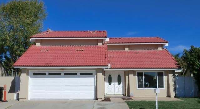 Photo of 3262 TEQUILA Way, San Ysidro, CA 92173