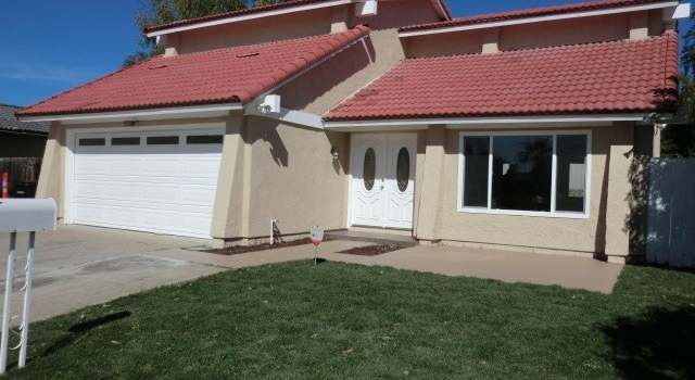 Photo of 3262 TEQUILA Way, San Ysidro, CA 92173