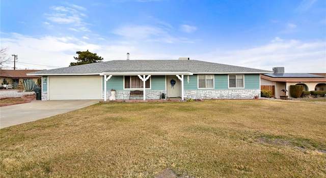 Photo of 14082 Montecito Ct, Victorville, CA 92395