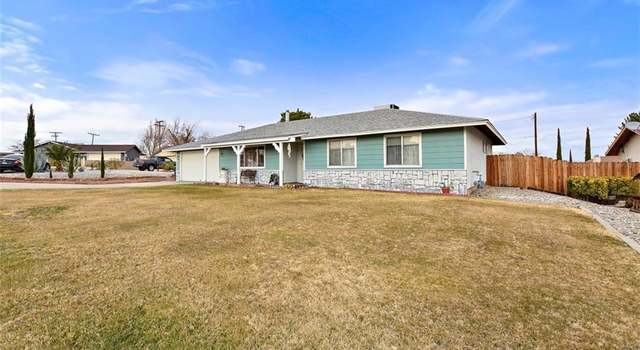 Photo of 14082 Montecito Ct, Victorville, CA 92395