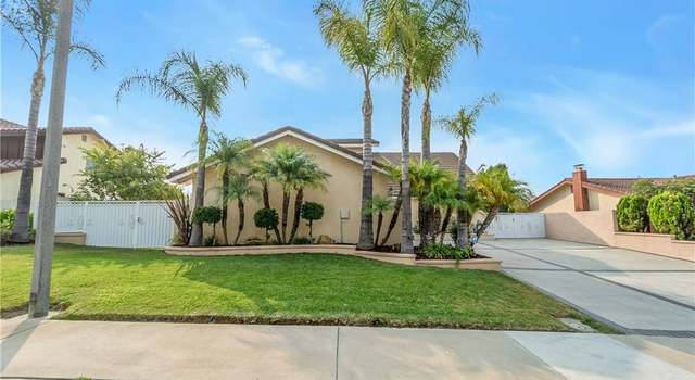 Photo of 1034 Calle Carrillo, San Dimas, CA 91773