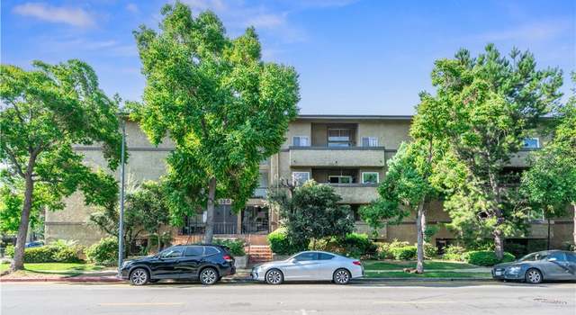 Photo of 320 E Stocker St #317, Glendale, CA 91207