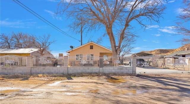 Photo of 16447 S D St, Victorville, CA 92395