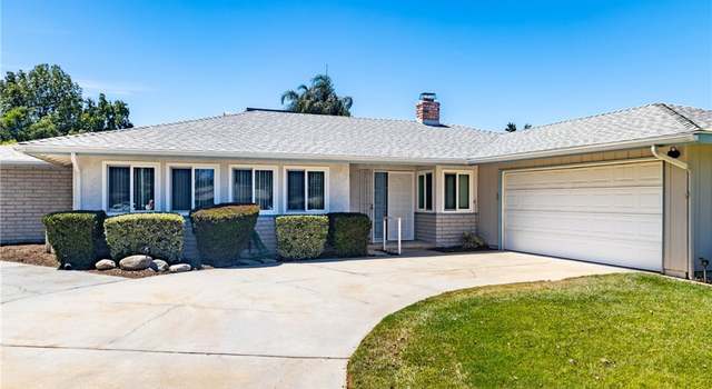 Property at 526 Nottingham Dr, Redlands, CA 92373, 4 beds, 2 baths