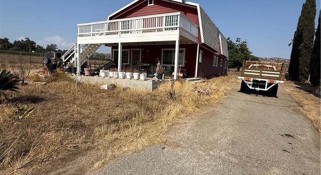Photo of 25300 Juniper Flats Rd, Homeland, CA 92548