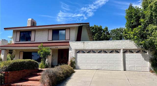 Photo of 24781 Grissom Rd, Laguna Hills, CA 92653