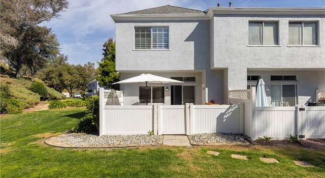 Photo of 28227 Paseo El Siena #41, Laguna Niguel, CA 92677