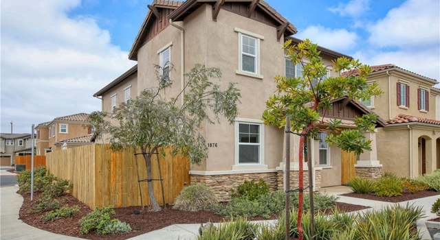 Photo of 1876 Sterling Pl, Santa Maria, CA 93458