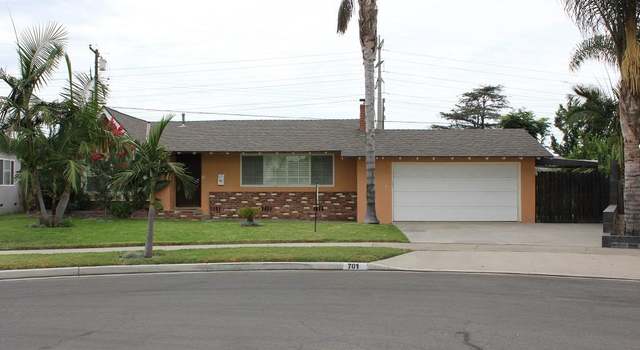 Photo of 701 S Sylvan St, Anaheim, CA 92804