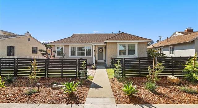 Photo of 6725 Broadway Ave, Whittier, CA 90606