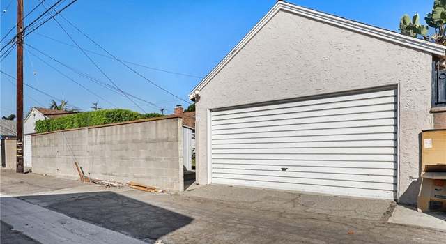 Photo of 6725 Broadway Ave, Whittier, CA 90606
