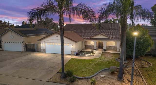 Photo of 14417 Wildheather Ave, Bakersfield, CA 93314