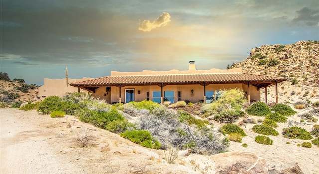 Photo of 56280 Oakwood Dr, Yucca Valley, CA 92284