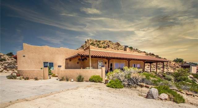 Photo of 56280 Oakwood Dr, Yucca Valley, CA 92284