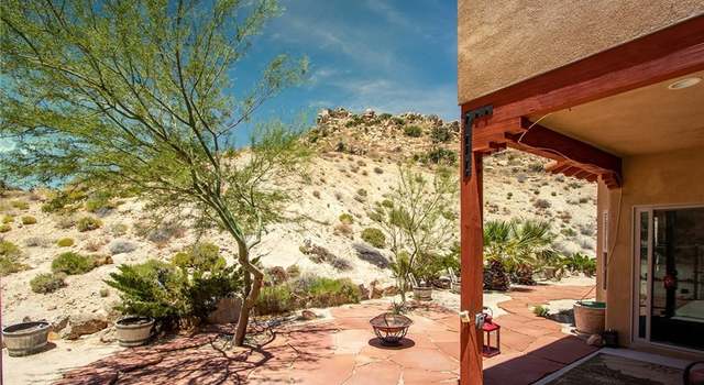 Photo of 56280 Oakwood Dr, Yucca Valley, CA 92284