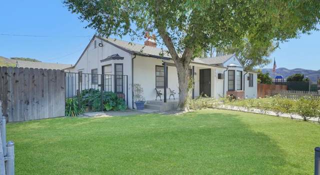 Photo of 558 Mountain View St, Fillmore, CA 93015