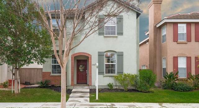 Photo of 1446 Vallejo Mls, Chula Vista, CA 91913