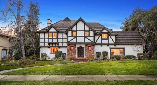 Photo of 2305 Ridgeway Rd, San Marino, CA 91108
