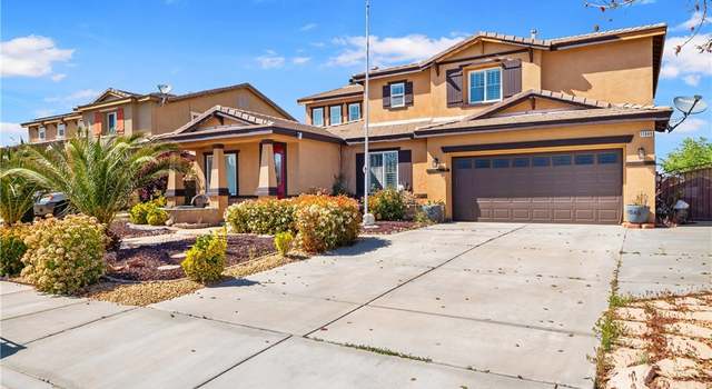 Photo of 11940 Iverson St, Victorville, CA 92392