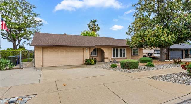 Photo of 8971 Hemlock St, Rancho Cucamonga, CA 91730