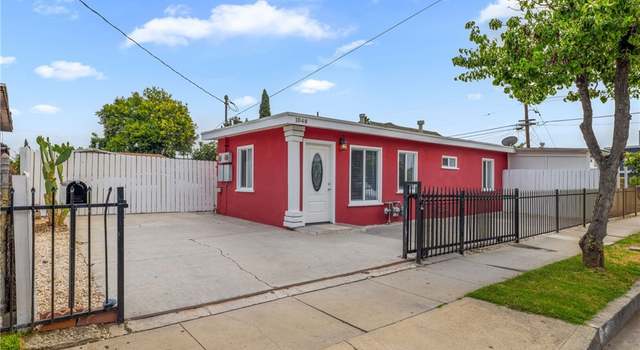 Photo of 1048 S Record Ave, East Los Angeles, CA 90023