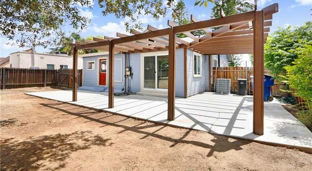 Photo of 639 E 4th St, Ontario, CA 91764