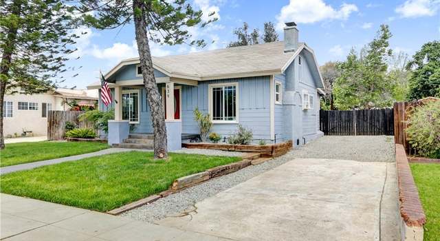 Photo of 639 E 4th St, Ontario, CA 91764