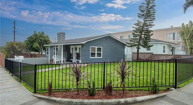 Photo of 2200 S Alma St, San Pedro, CA 90731