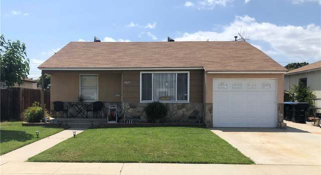 Photo of 14825 Madris Ave, Norwalk, CA 90650