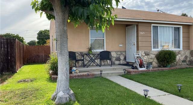 Photo of 14825 Madris Ave, Norwalk, CA 90650