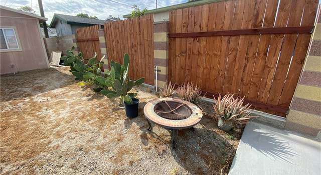 Photo of 14825 Madris Ave, Norwalk, CA 90650