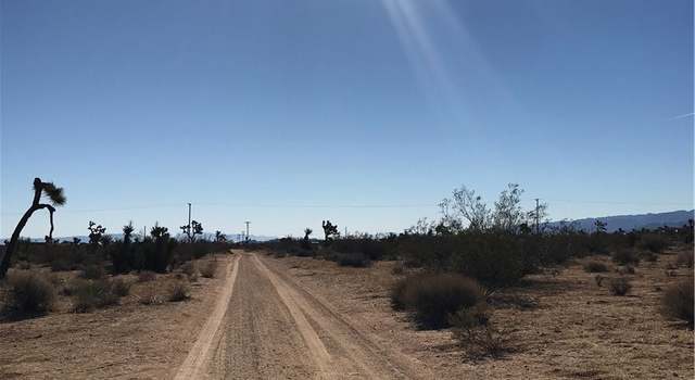 Photo of 0 La Crescenta Dr, Yucca Valley, CA 92284