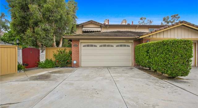 Photo of 19095 Woodland Way, Lake Forest, CA 92679