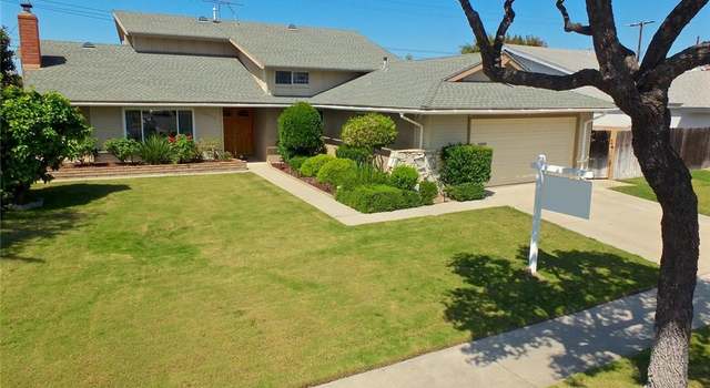 Photo of 18859 San Antonio St, Fountain Valley, CA 92708