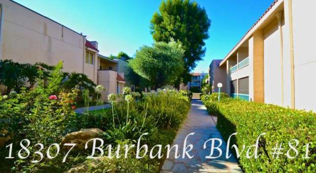 Photo of 18307 Burbank Blvd #81, Tarzana, CA 91356