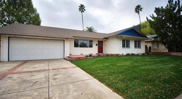 Photo of 22444 Burton St, Canoga Park, CA 91304