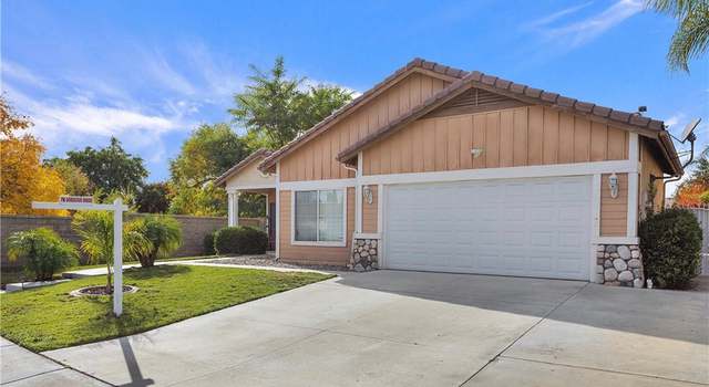Photo of 35947 Lourdes Dr, Winchester, CA 92596