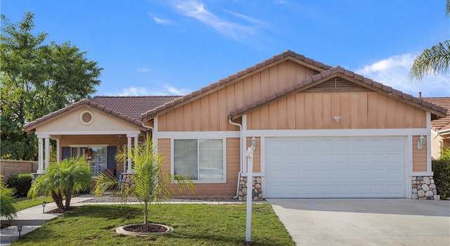 Photo of 35947 Lourdes Dr, Winchester, CA 92596