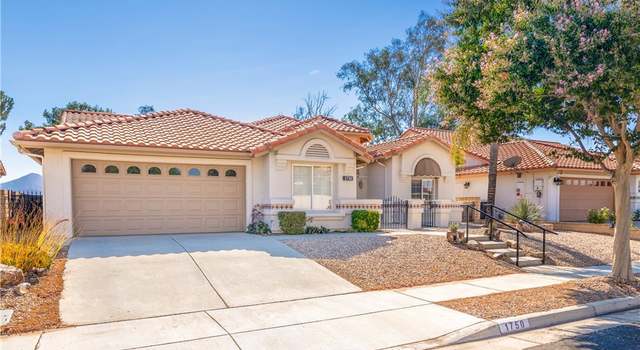 Photo of 1750 Almond Tree St, Hemet, CA 92545