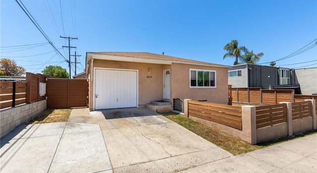 Photo of 4169 Myrtle Ave, San Diego, CA 92105